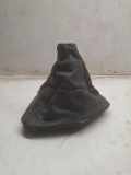 Schaltmanschette Leder BMW 5 Touring (E39) 525 d 25111222692