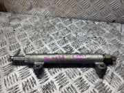KRAFTSTOFFVERTEILER EINSPRITZLEISTE VERTEILERROHR NISSAN ALMERA II Hatchback (N16) 2.2 dCi 02F01758