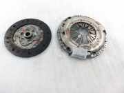 Schaltkupplung VW TOURAN (1T1, 1T2) 1.9 TDI 1864000303 3082000386