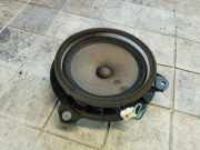 Türlautsprecher vorne links TOYOTA COROLLA Verso (_E12_) 2.0 D-4D (CDE120_)