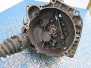 Schaltgetriebe VW Polo II (86C)