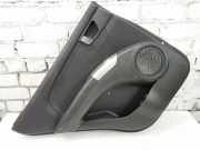 Türpolster hinten links KIA SPORTAGE II (JE_, KM_) 2.0 CRDi P833701F000