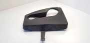 Motorabdeckung PEUGEOT 307 SW (3H) 2.0 HDI 90 96399254XT