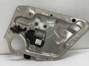Türfensterheber hinten rechts VW PHAETON (3D_) 3.0 V6 TDI 4motion 3D0959704G 3D4839402S