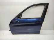 Vordere linke Tür BMW X1 (E84) xDrive 20 d
