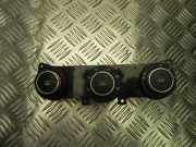 Heizungsbetätigung (Konsole) vorne Kia Ceed 1 SW (ED) 972501H221