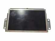 Display Peugeot 607 () 9656303580