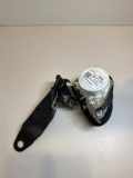 Sicherheitsgurt hinten links