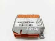 Airbag-Steuergerät MERCEDES-BENZ E (W210) E 300 Turbo-D (210.025) MRSZ29169 0018202126
