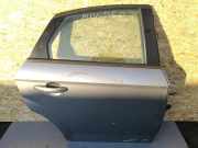 Tür rechts hinten Ford Mondeo IV (BA7)