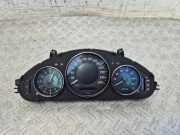 Tachometer Mercedes-Benz CLS (C219) A2195401311