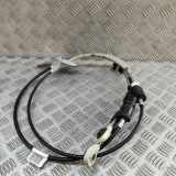 Schaltzüge VOLVO V60 II (225, 227) D3 31492743