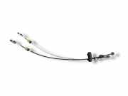 Schaltzüge OPEL VECTRA C GTS 1.8 16V 55560021
