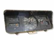 Kombiinstrument OPEL KADETT E (39_, 49_) 1.6 S 81136035