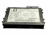 Bluetooth Steuergerät OPEL CORSA C Furgon (F08, W5L) 1.3 CDTI 16V 13403828