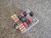 Sicherungskasten FIAT DOBLO Cargo (223_) 1.3 JTD 16V 51763771