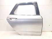 Tür rechts hinten Ford Mondeo V Turnier (CF)