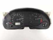 Kombiinstrument FORD GALAXY III (CK) 2.0 TDCi 7M0919911T