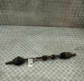 Antriebswelle vorne rechts