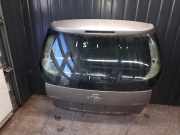 Heckklappe geschlossen Opel Signum (Z-C/S)