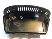 Display BMW 3er (E90) AL9008