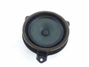 Türlautsprecher hinten links TOYOTA HILUX VII Pick-up (_N1_, _N2_, _N3_) 3.0 D-4D 4WD (KUN26) 861600K220