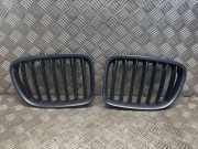 Gitter Grill vorne links BMW X1 (E84) xDrive 18 d 7347667