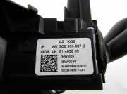 Tastenpanel VW PASSAT B6 (3C2) 2.0 TDI 16V 3C9953513C 3C9953507C