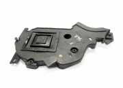 Timing Belt Protection Cover FORD FIESTA V (JH_, JD_) 1.4 TDCi 9649062080