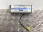 Armaturenbrett Airbag