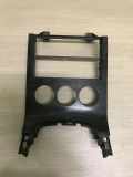 Klima-/Heizungssteuerungsoberflächen PEUGEOT 3008 1.6 HDi 9685099677