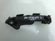 Stoßstangenhalter vorne links MAZDA 6 Sedan (GH) 2.2 MZR-CD GS1D500U1