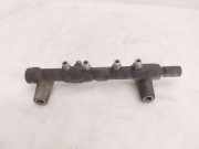 KRAFTSTOFFVERTEILER EINSPRITZLEISTE VERTEILERROHR NISSAN PATHFINDER III (R51) 2.5 dCi 4WD 11N01303