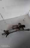 Scheibenwischermechanismus vorne PEUGEOT 107 1.0