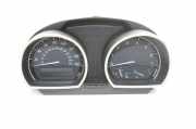 Kombiinstrument BMW Z4 Roadster (E85) 2.5 i 9117284