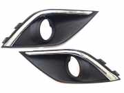 Blende Nebelscheinwerfer Mitsubishi Outlander III (GG)