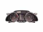 Kombiinstrument AUDI A5 Cabrio (8F7) 2.0 TDI 503002550830 8T0920932L