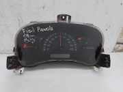 Kombiinstrument FIAT PANDA (169_) 1.2 5550004601