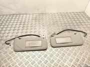 Linke Sonnenblende CITROËN C5 III Break (TD_) 2.0 HDi 140