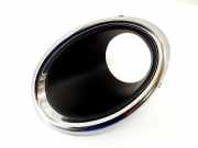 Gitter Grill vorne rechts NISSAN QASHQAI II (J11, J11_) 1.5 dCi NS782-2