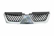 Kühlergrill komplett Mitsubishi Outlander I (CUW) 7450A037ZZ
