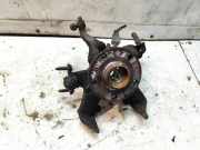 Radnaben vorne links AUDI A3 Cabrio (8P7) 1.9 TDI