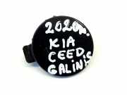 Deckel für Abschleppöse Stoßstange hinten KIA CEE'D Hatchback 1.6 CRDi 115 86688-J7000