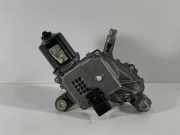 Scheibenwischermechanismus vorne CITROËN C4 Grand Picasso I (UA_) 1.6 HDi 9687622080