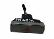 Schalter für Warnblinker Ford S-Max II (CJ, WA6) 6M2T13A350AB