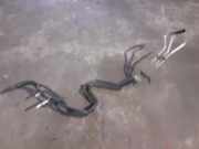 Schlauch Kühlung FORD TRANSIT Minibus / passenger 2.2 TDCi BK21-188402-BC