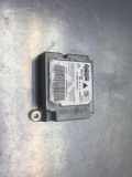 Steuergerät Airbag Citroen C5 II (RC) 9658177080