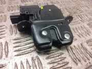 Schloss Heckdeckel Smart Forfour (454) 905039428R