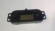Navigationsanzeige FORD FOCUS (DAW, DBW) 1.8 TDCi 98AB15000CCW