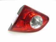 Rücklicht hinten rechts NISSAN QASHQAI 2.0 dCi 4WD 89071064